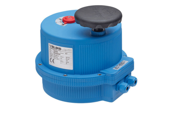 Electric Actuator -Techno Polymer Version