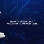 ELEVATE™ Your Cobot Palletiser To The Next Level