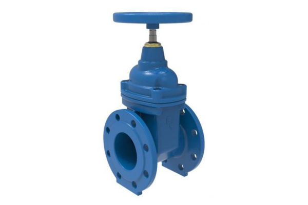 Gate valve - flanged PN16