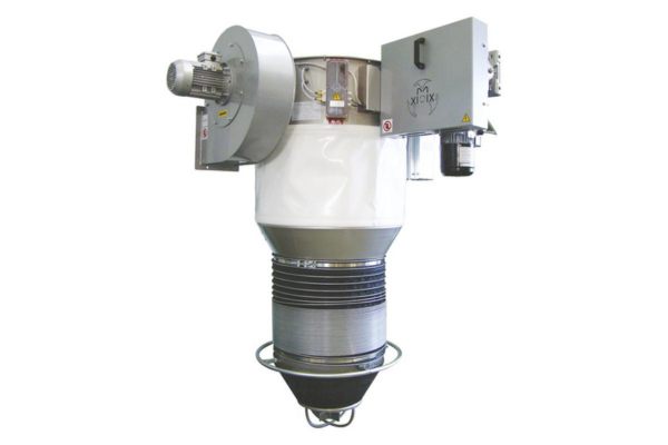 Loading Bellows for Tankers loading