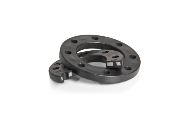 PP-STEEL FLANGE