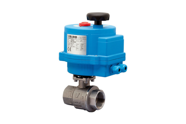 SS Valve for Solvents