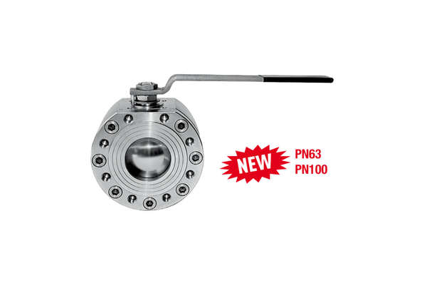 Selene Stainless Steel AISI 316 / AISI 304