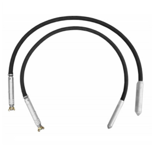 Series NVV Pneumatic Internal Vibrators