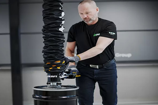 Multifunctional lifter