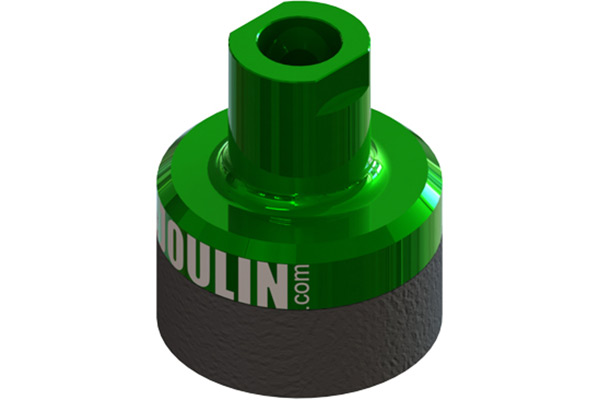 Minigrip - Foam Gripper