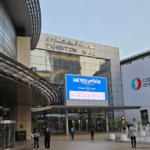 Mechatronics at WETEX 2024: Launching Innovation