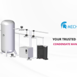Your trusted compressed air condensate management specialist