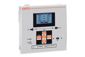 Automatic transfer switch controllers – MECHATRONICS INDUSTRIAL ...