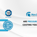 Are Pressure Drops Costing You Money?