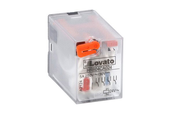 General purpose relays