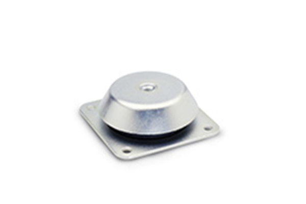 Anti-vibration mounts