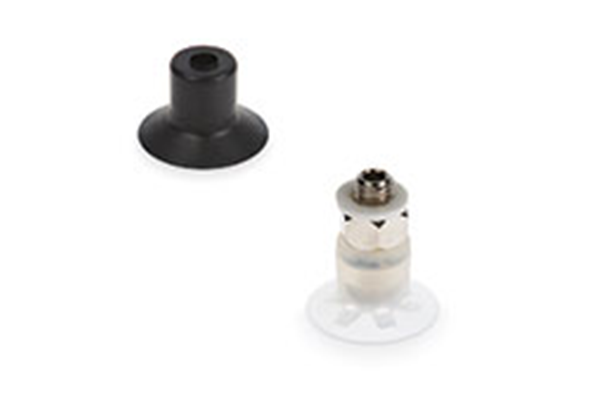 Vacuum suction cups
