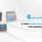 Is Your Business Wasting Energy? Take Control Today!