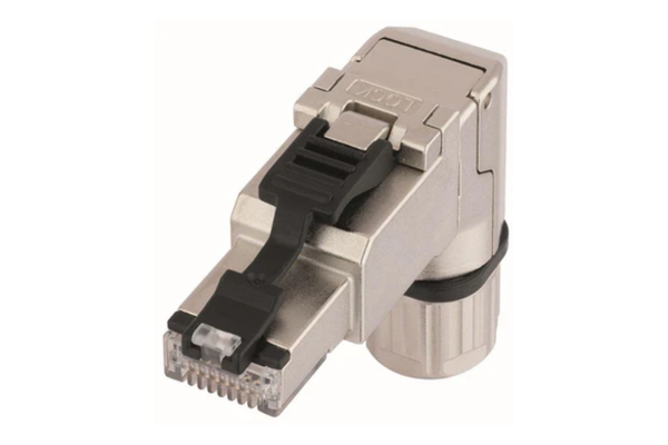 EPIC® DATA RJ45