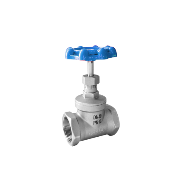 Globe Valve FlangeF/F