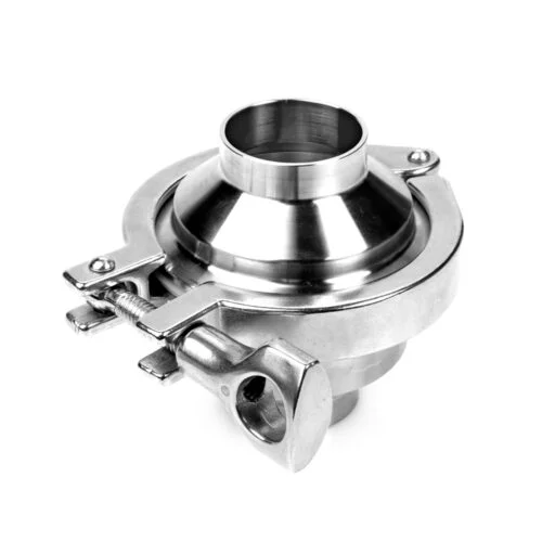 Sanitary Check Valve