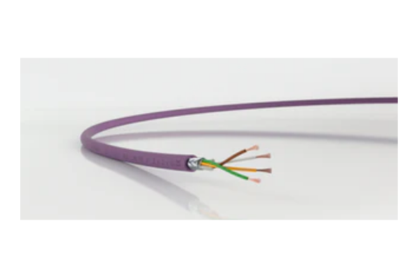 UNITRONIC® BUS CAN FD P