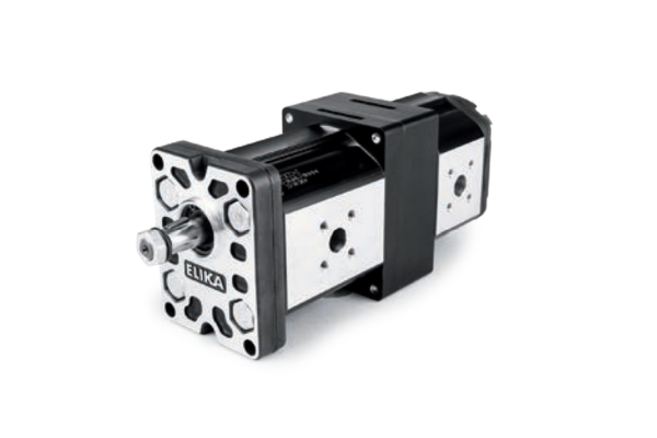 ELIkA MULTIPLE PUMPS