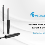 Struggling with Unstable Motion? Discover Stabilus Solutions!