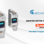Smarter Motor Control with Lovato VFDs – Powering Efficiency & Precision