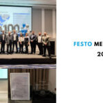 Festo Mena Award 2024