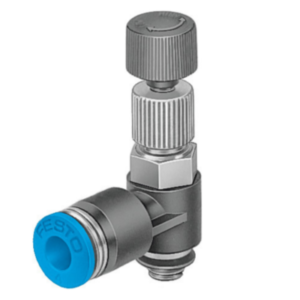 Pressure control fittings