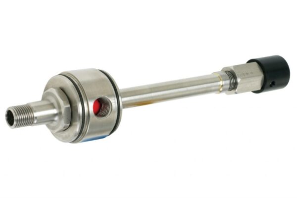 Vortex Cooling Range